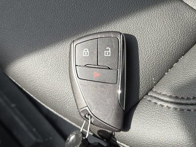 2025 GMC Sierra 3500 Pro