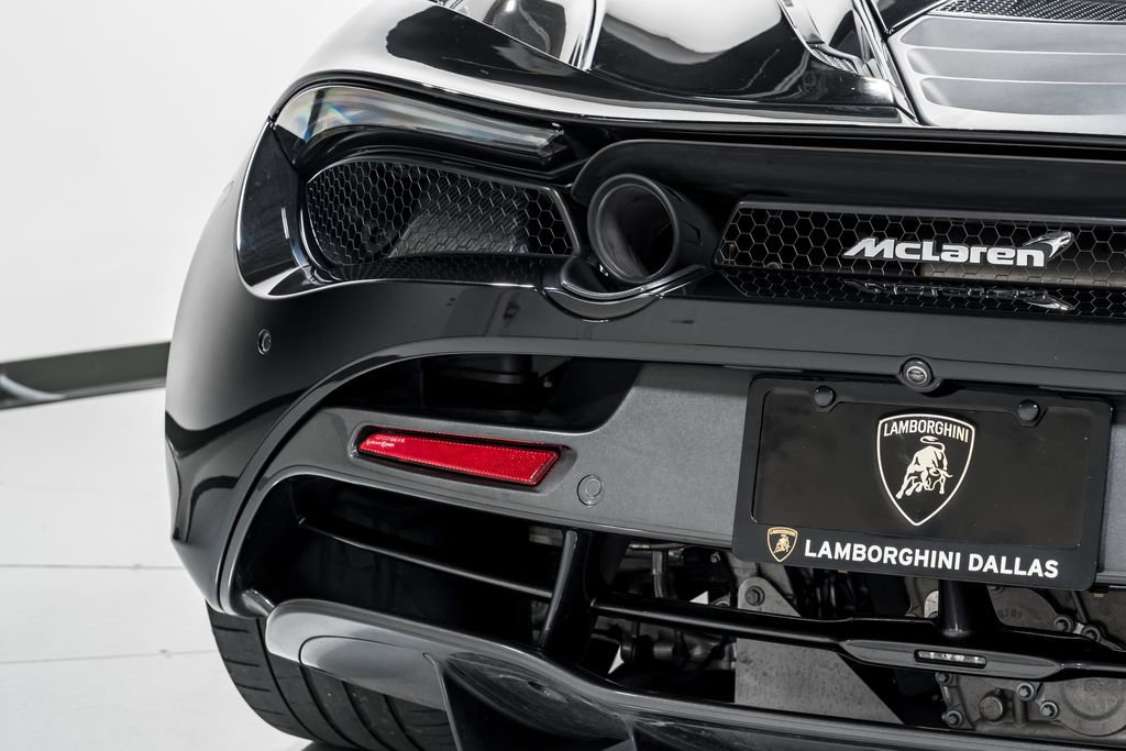 Used 2020 McLaren 720S Performance photo 45