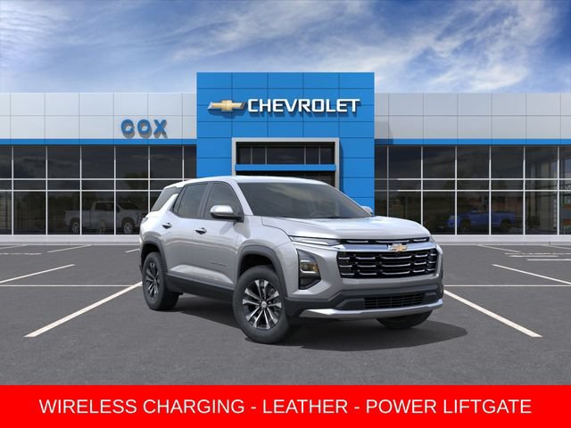 New 2026 Chevrolet Equinox LT w/ Convenience Package II