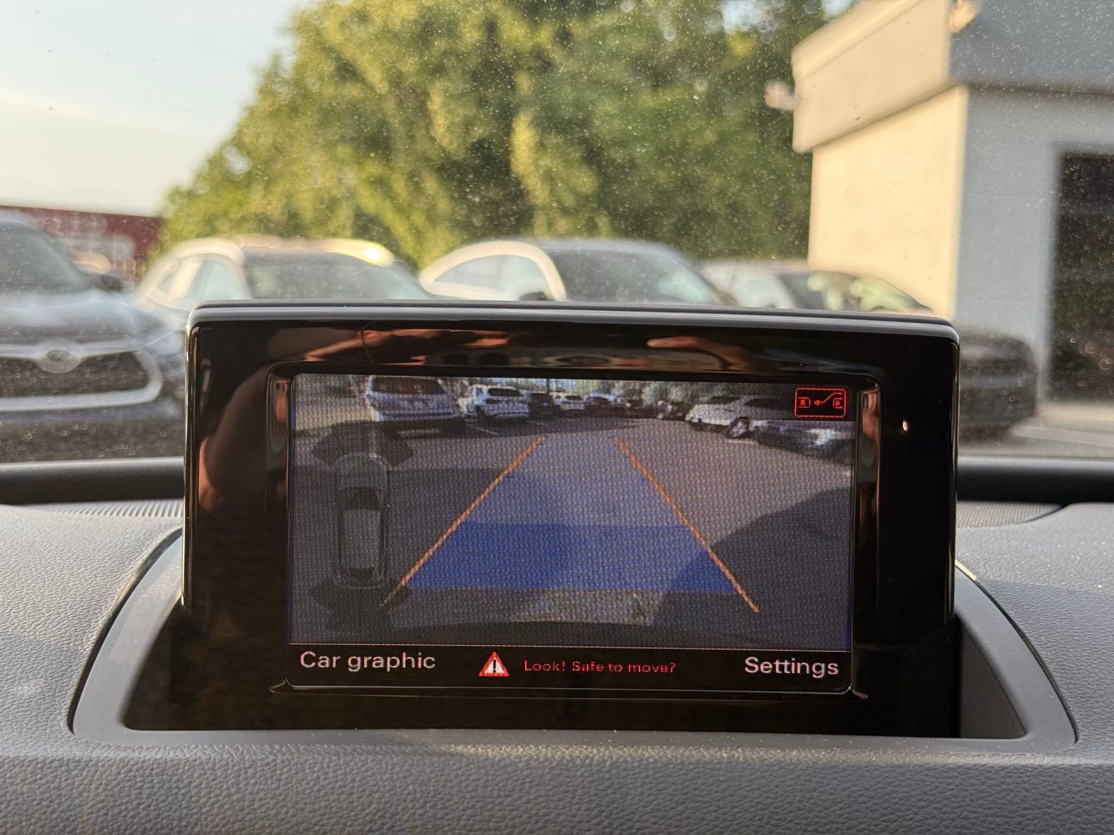 2017 Audi Q3 2.0T Premium