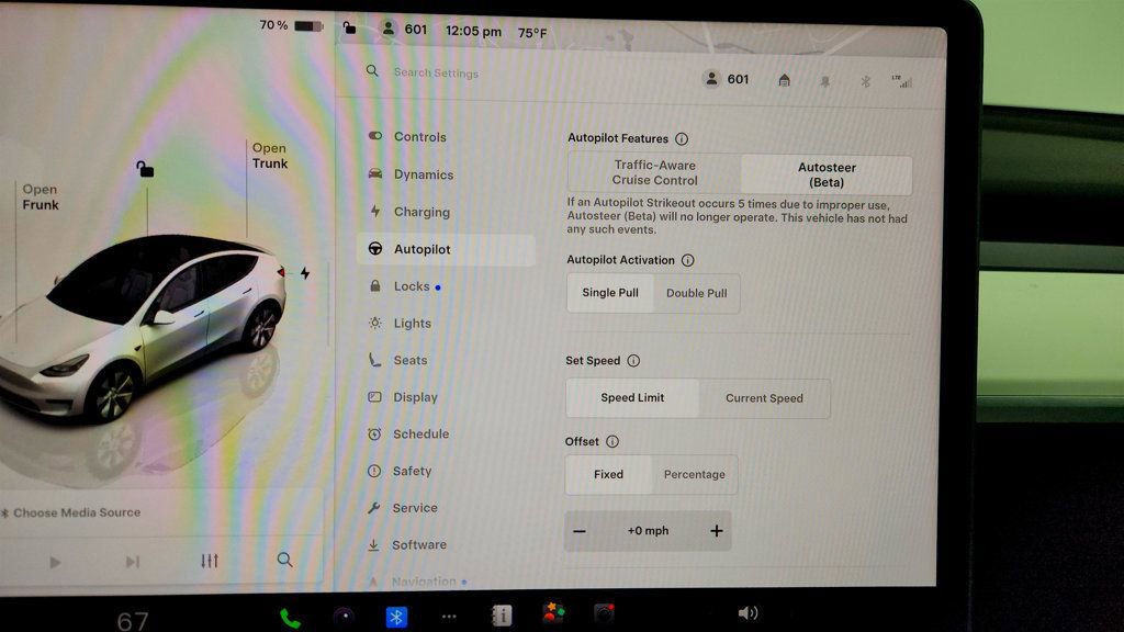 2023 Tesla Model Y AWD