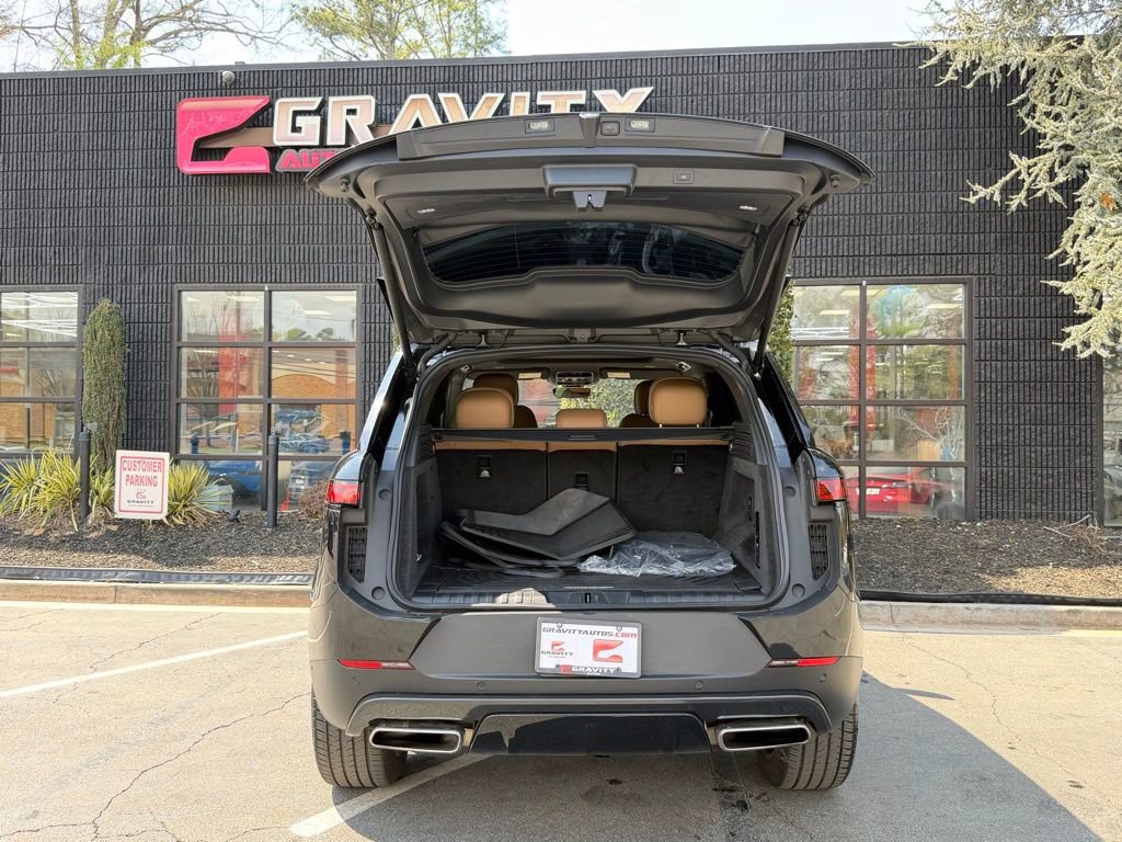 2023 Land Rover Range Rover Sport SE