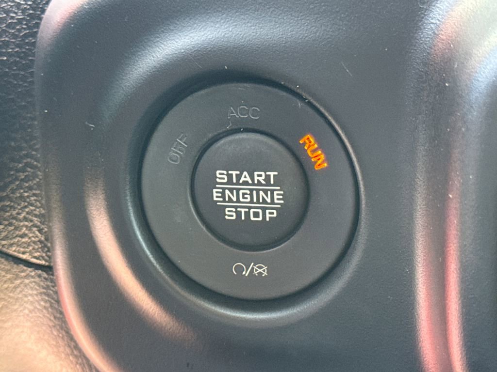 2023 Jeep Wrangler Unlimited Rubicon 4xe