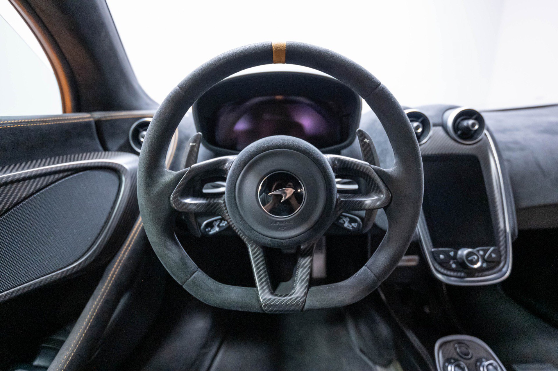 Used 2019 McLaren 600LT photo 10