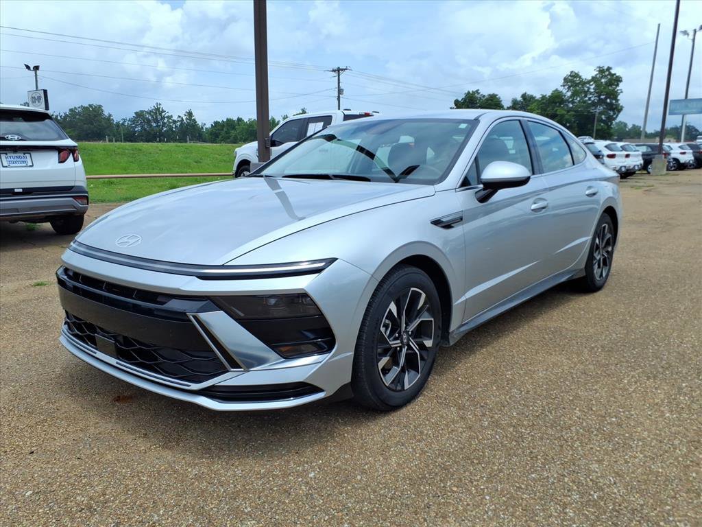 Used 2025 Hyundai Sonata SEL