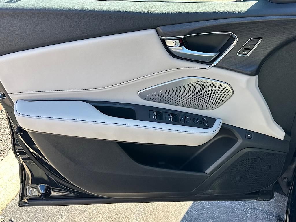 2026 Acura RDX SH-AWD w/ Advance Package