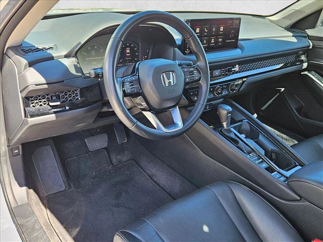 2023 Honda Accord Touring