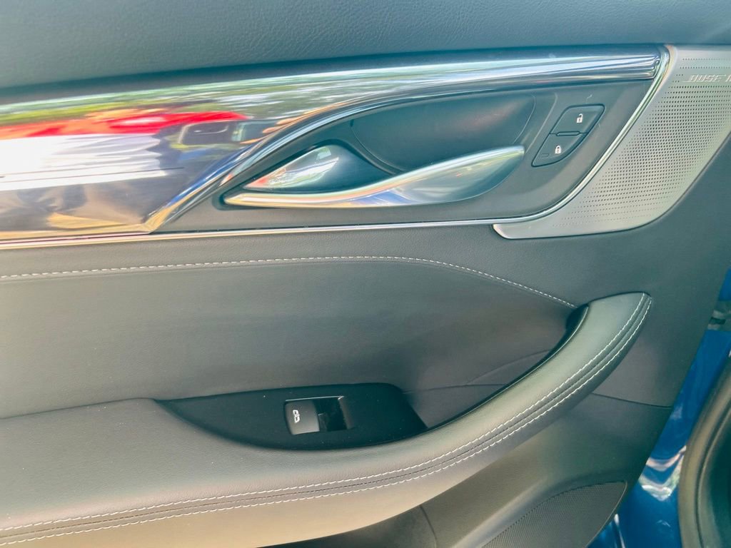 2020 Cadillac CT5 Luxury