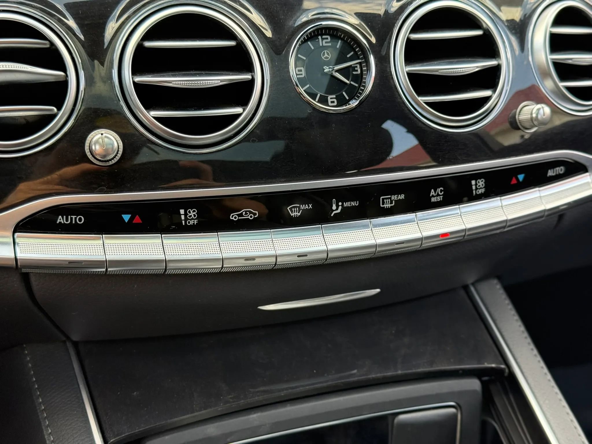 2020 Mercedes-Benz S 450 Sedan