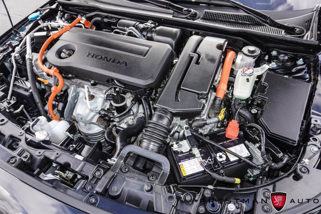 2025 Honda Civic Sport Touring