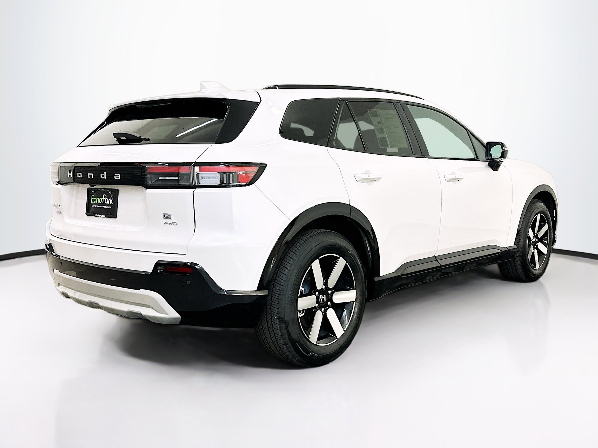 2025 Honda Prologue Touring