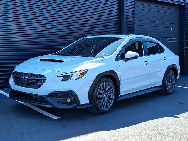 Used 2022 Subaru WRX for Sale in Doylestown, PA - Autotrader