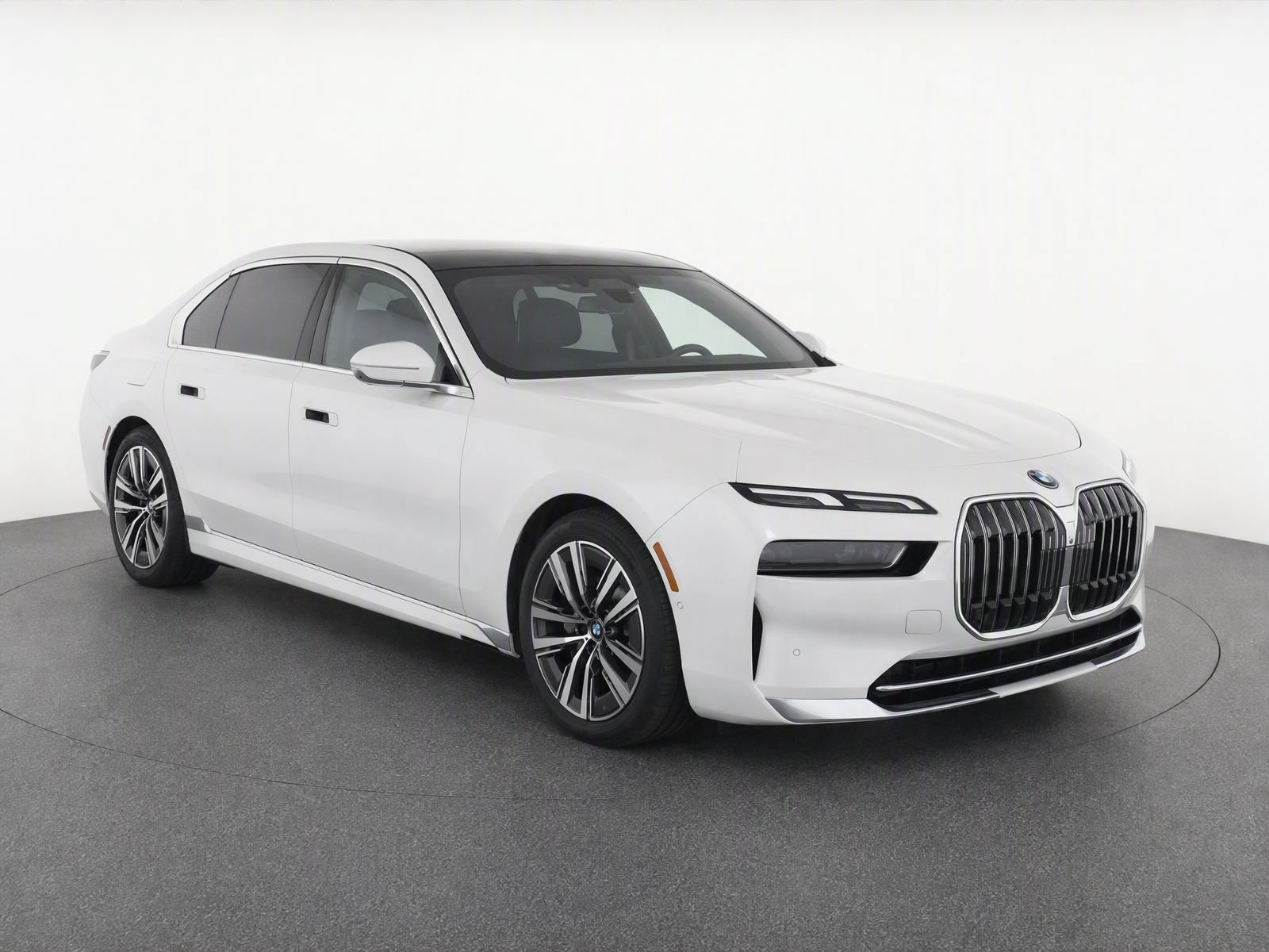 Used 2024 BMW i7 eDrive50 w/ Premium Package