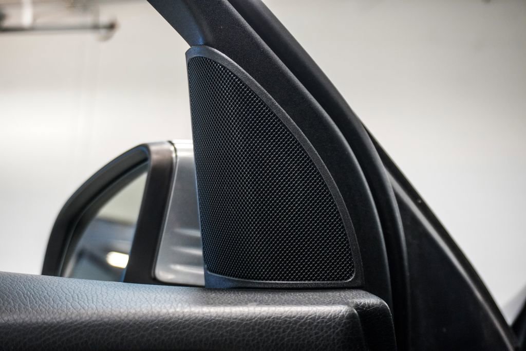 2018 Mercedes-Benz GLC 300 4MATIC