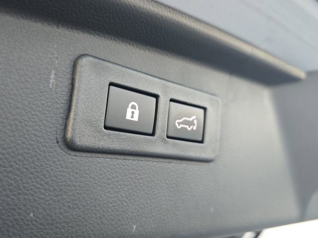 2024 Subaru Outback Touring