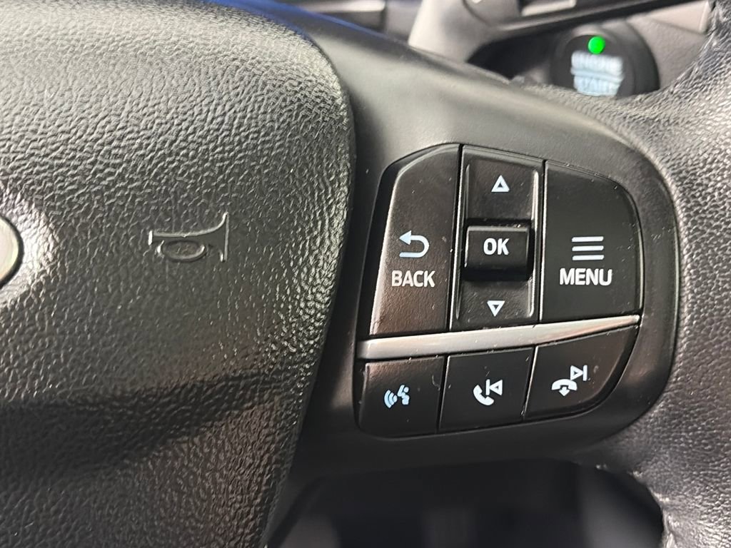 2020 Ford Escape SE Sport