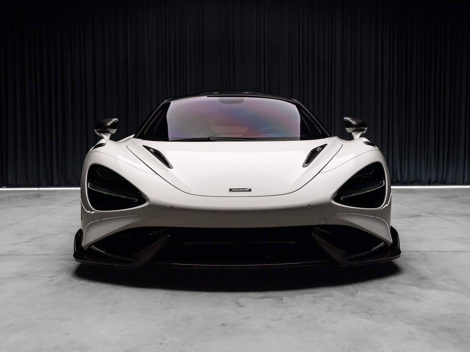 Used 2021 McLaren 765LT photo 19