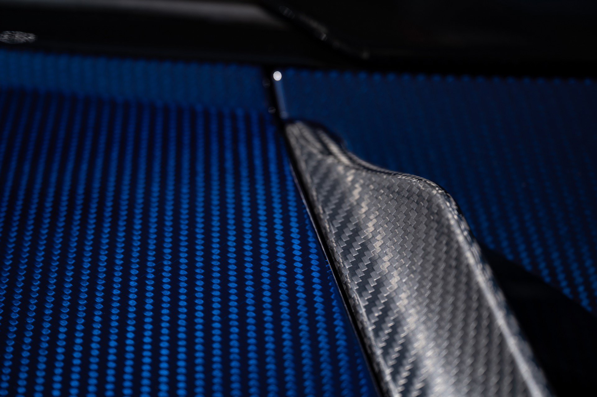 Used 2019 McLaren Senna photo 42