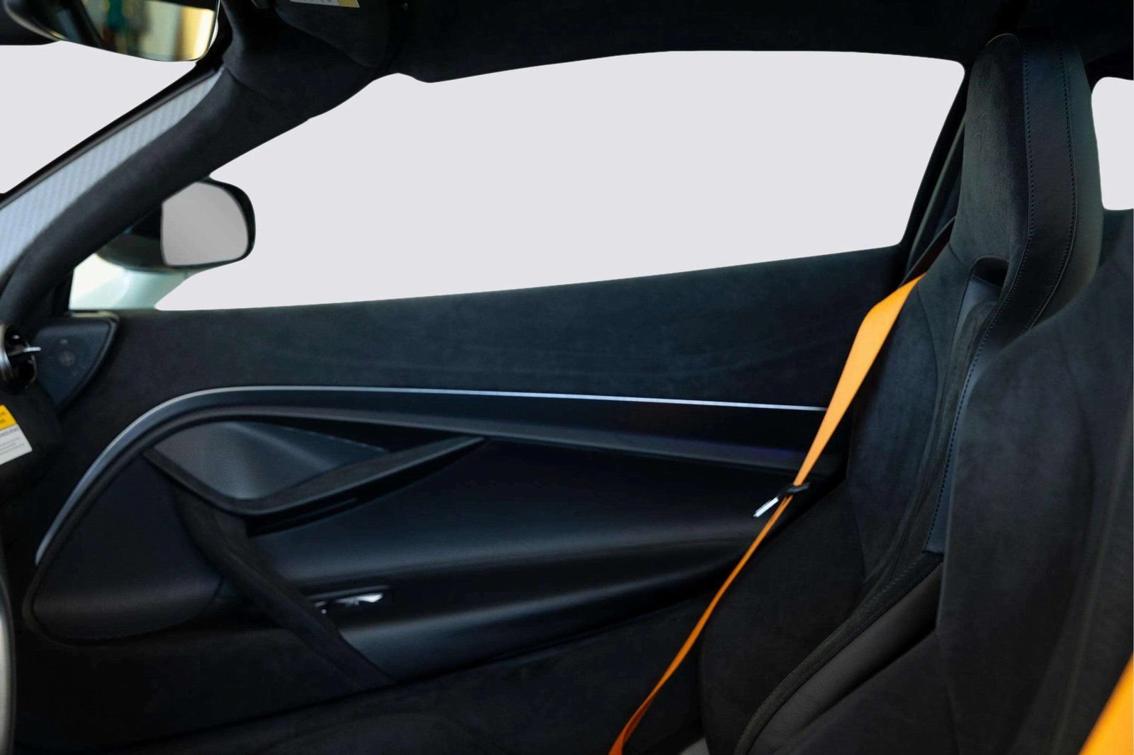 New 2026 McLaren 750S photo 30