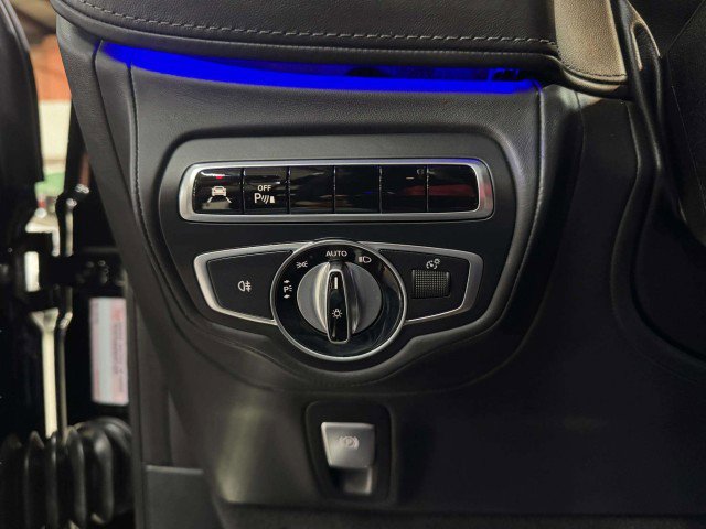 2024 Mercedes-Benz G 550