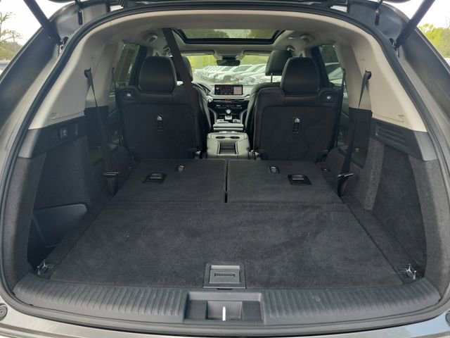 2024 Acura MDX FWD w/ Technology Package