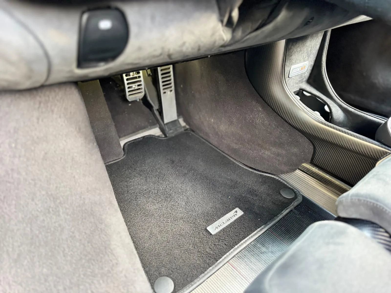 Used 2019 McLaren 600LT photo 79