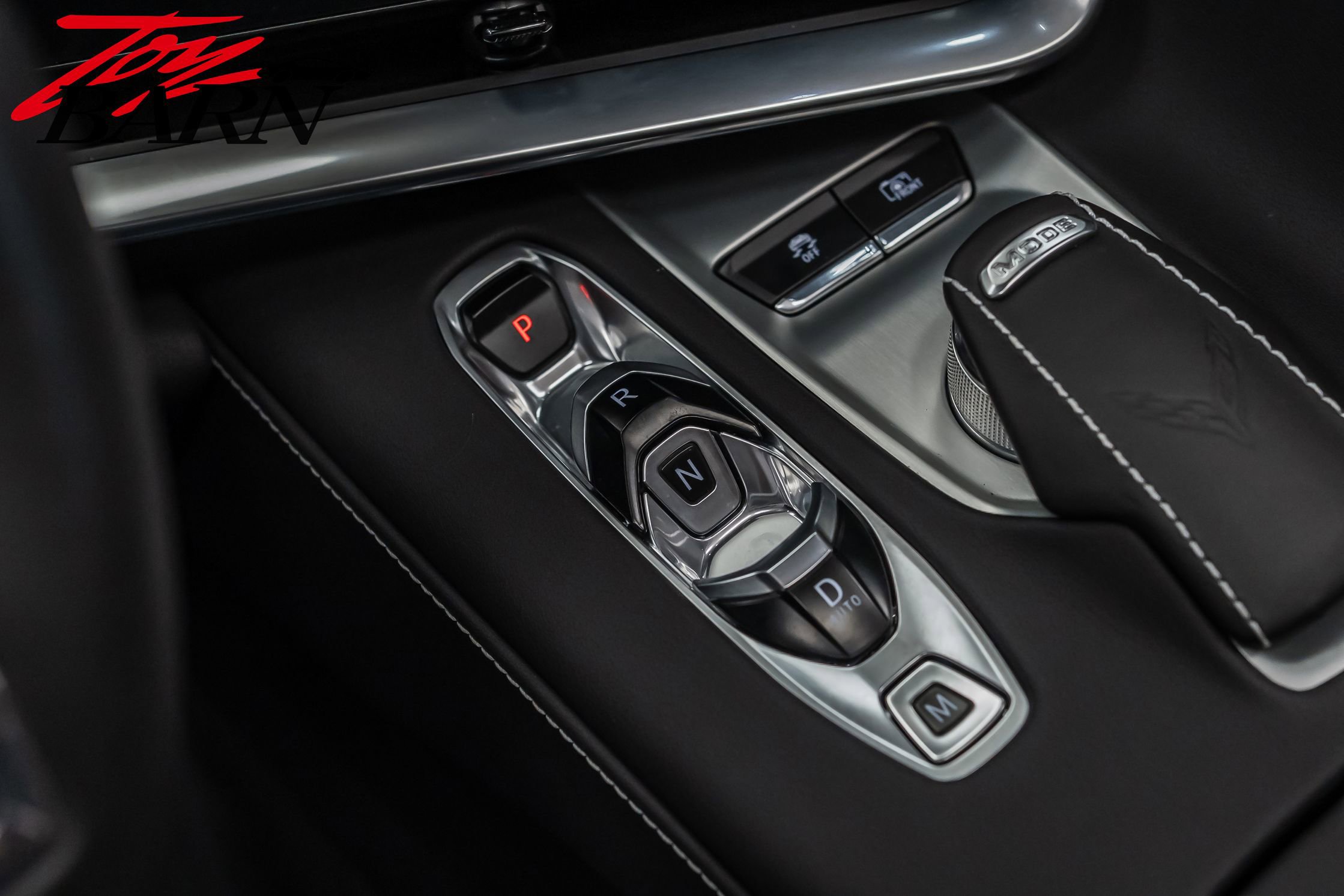 2024 Chevrolet Corvette Stingray Preferred Conv w/ 2LT