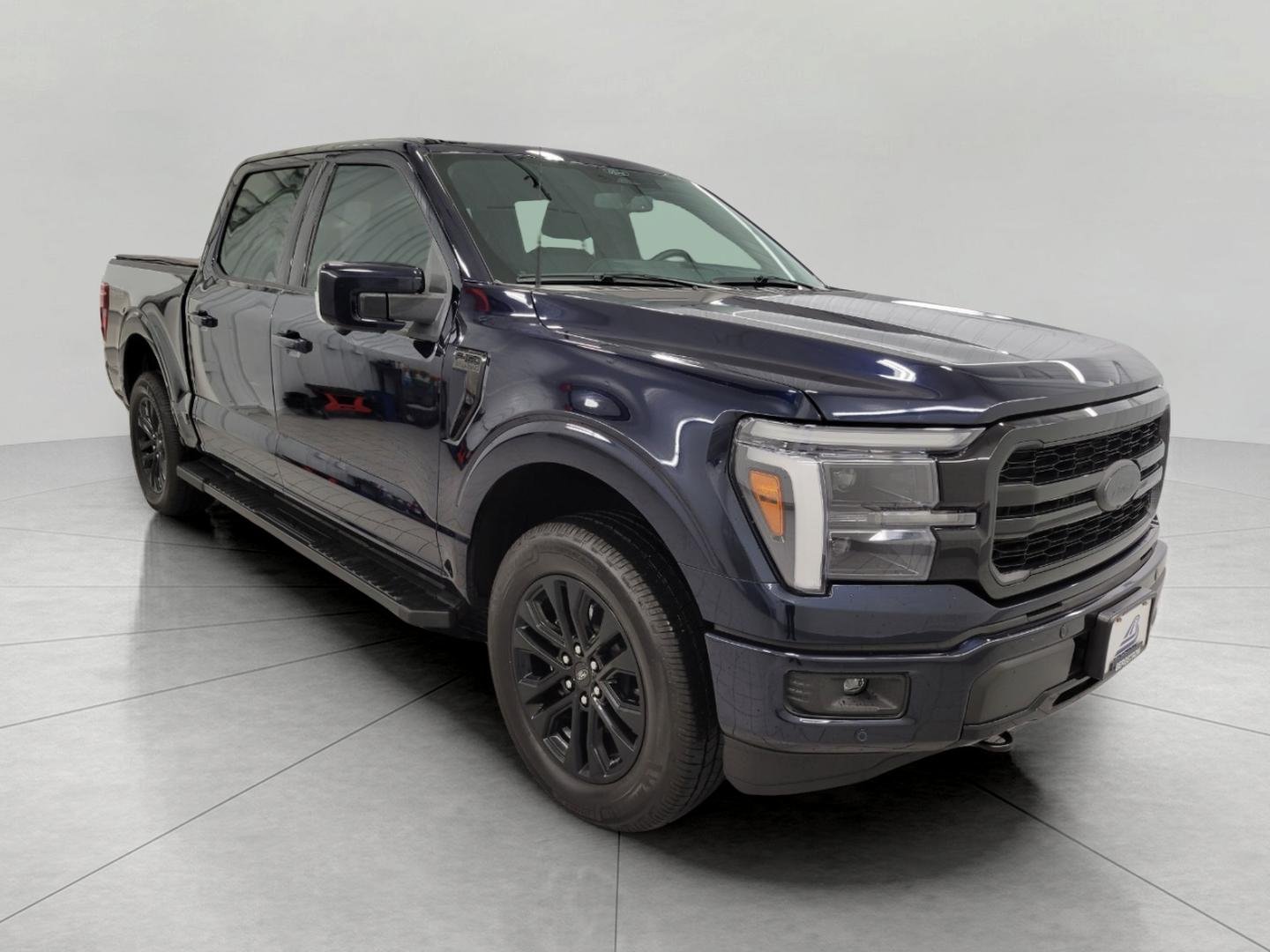 2025 Ford F-150 LARIAT 4WD SuperCrew 5.5' Box for sale in Appleton, WI