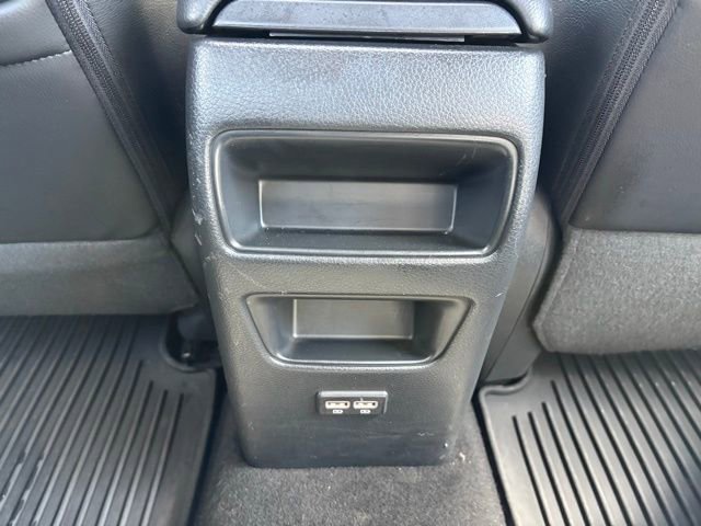 2017 Nissan Sentra SR