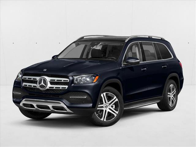Used 2020 Mercedes-Benz GLS 450 4MATIC