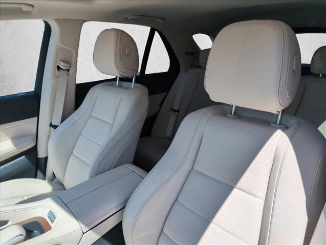 2025 Mercedes-Benz GLE 350 4MATIC