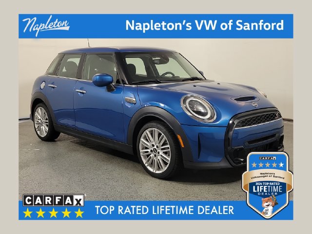 Used 2024 MINI Cooper for Sale in Port Orange, FL - Autotrader