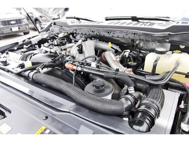 2024 Ford F350 King Ranch