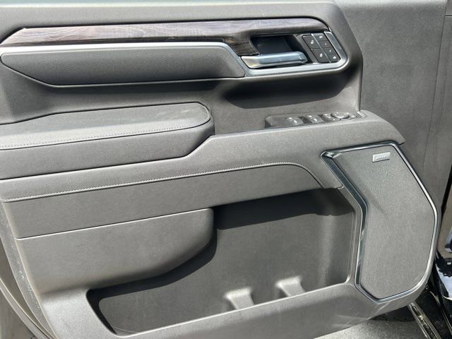 2025 Chevrolet Silverado 2500 LTZ