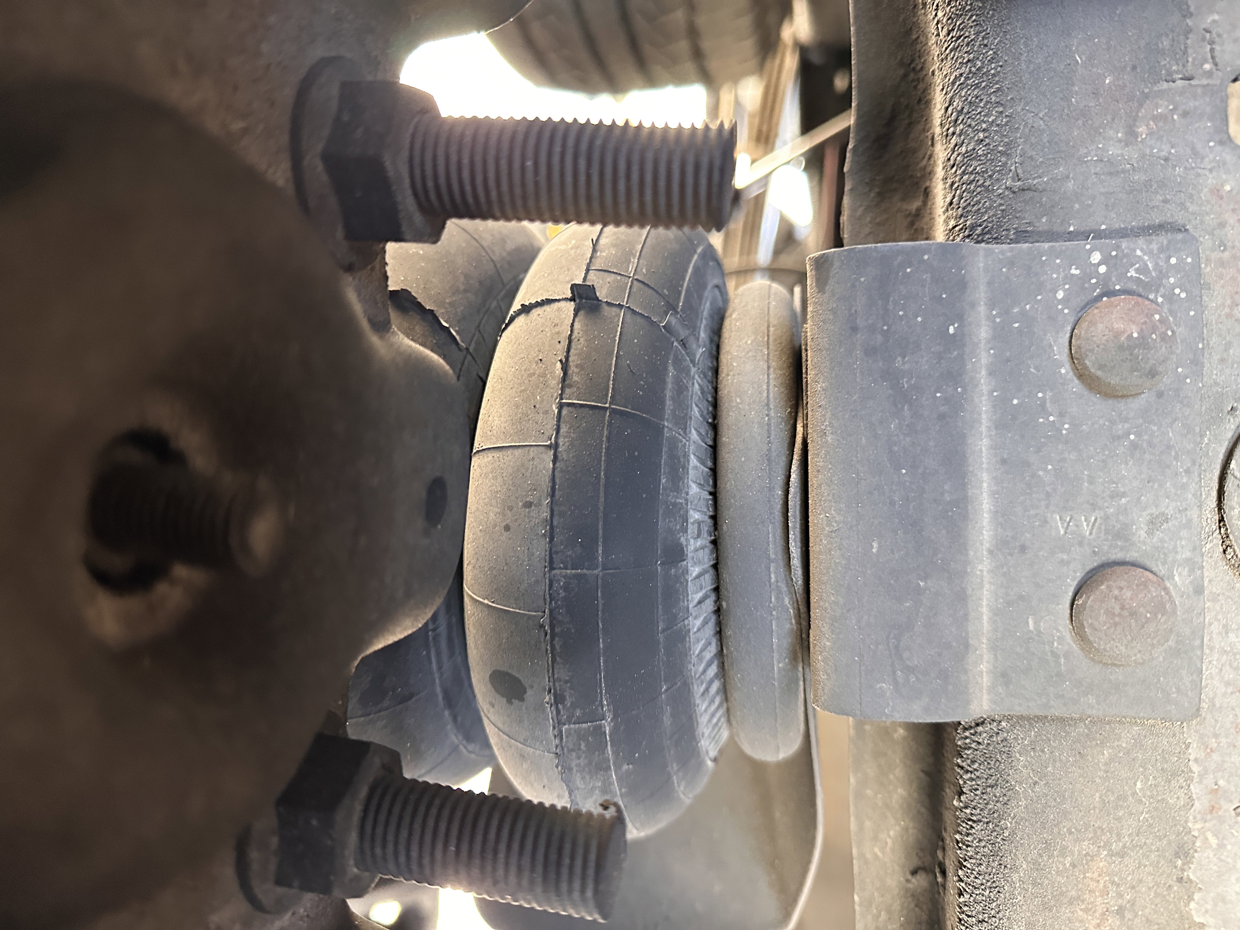 2004 Ford F250 Lariat