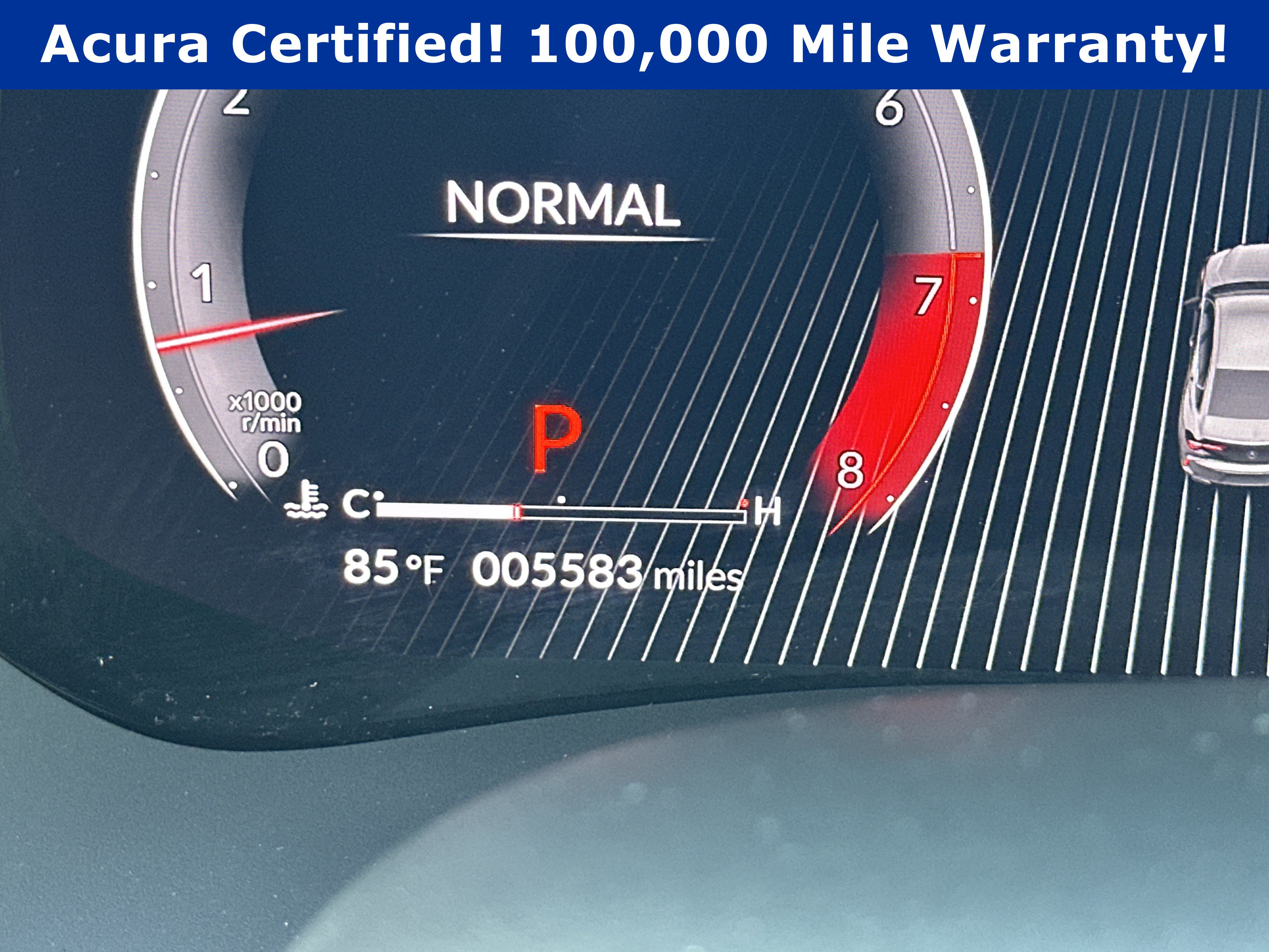 2025 Acura TLX SH-AWD w/ A-SPEC Pkg