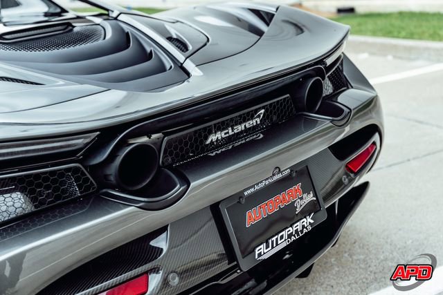 Used 2020 McLaren 720S Performance photo 43