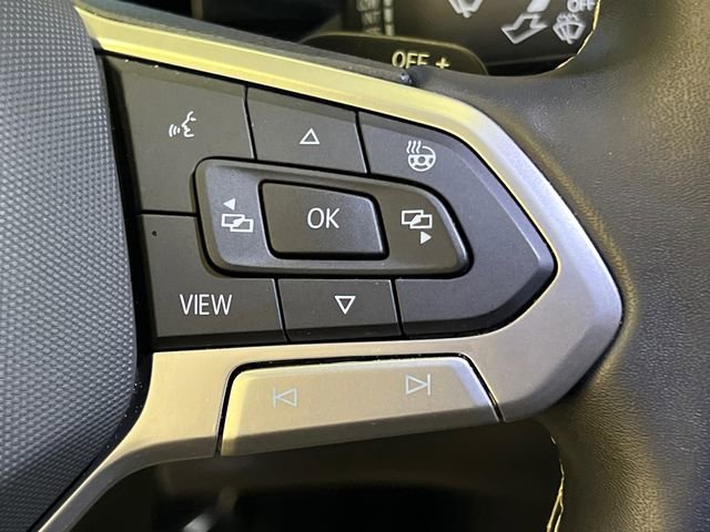 2024 Volkswagen Atlas SE