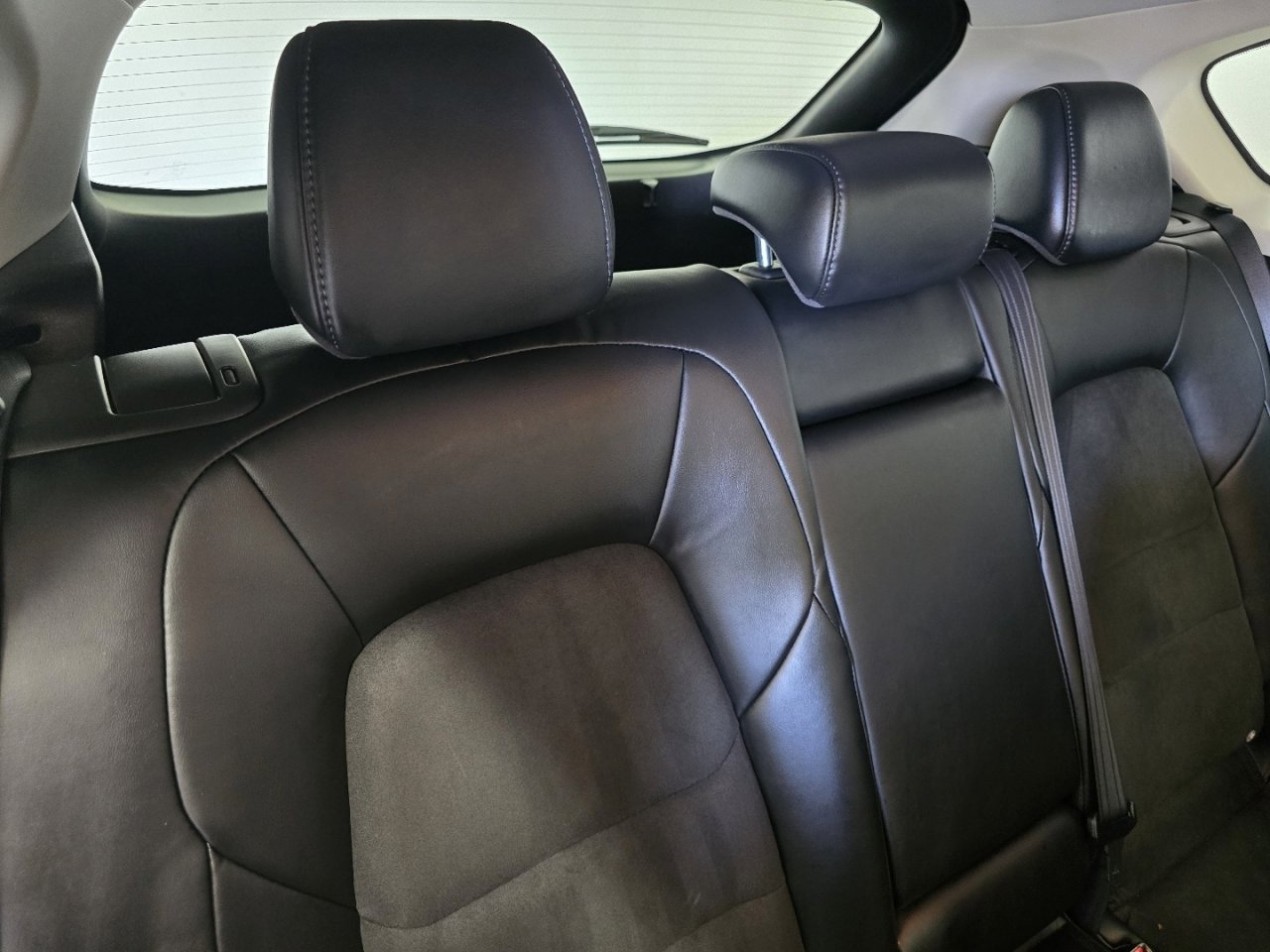 2023 MAZDA Cx-5 AWD 2.5 S w/ Select Package