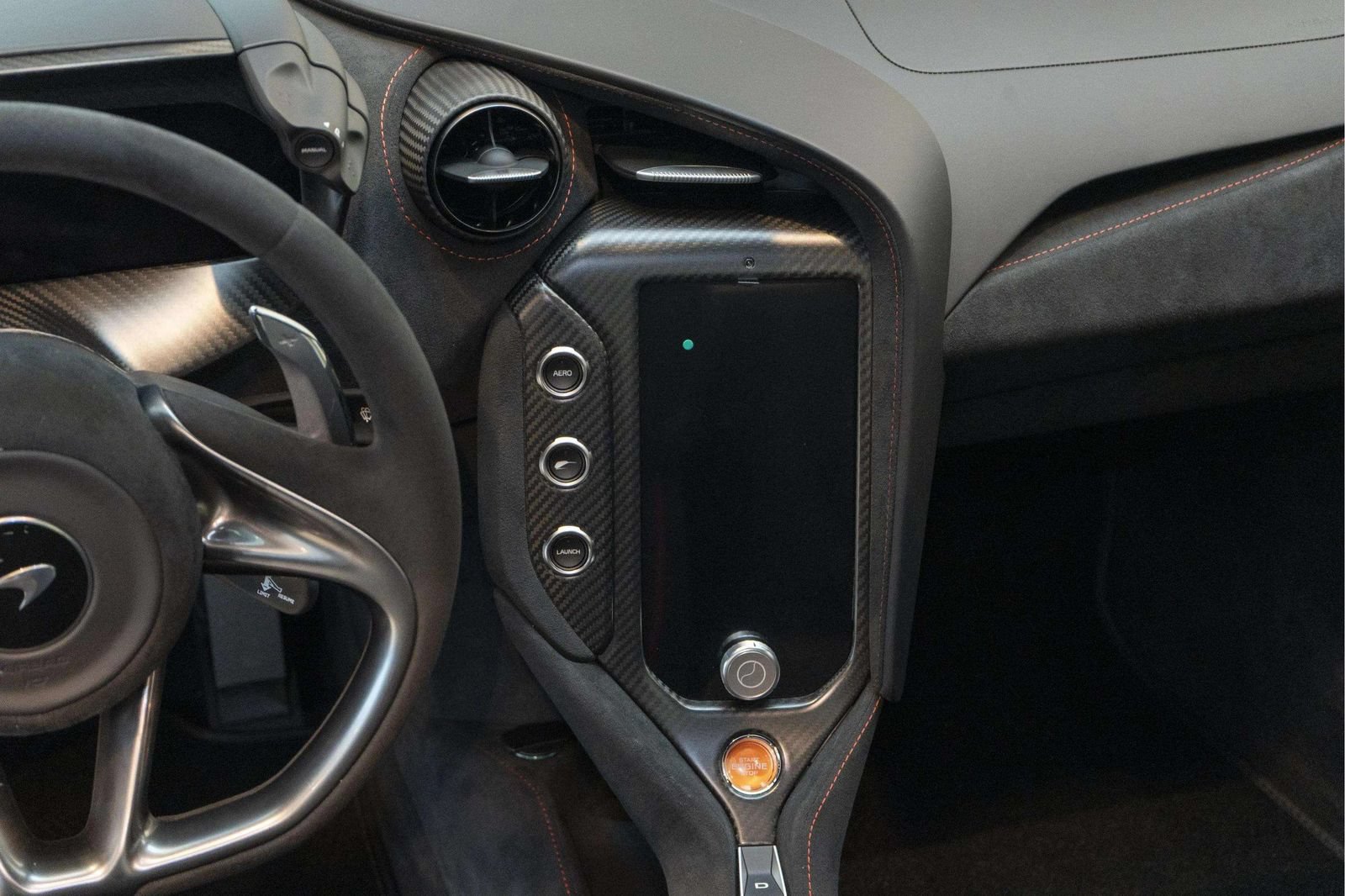 New 2027 McLaren 750S photo 32