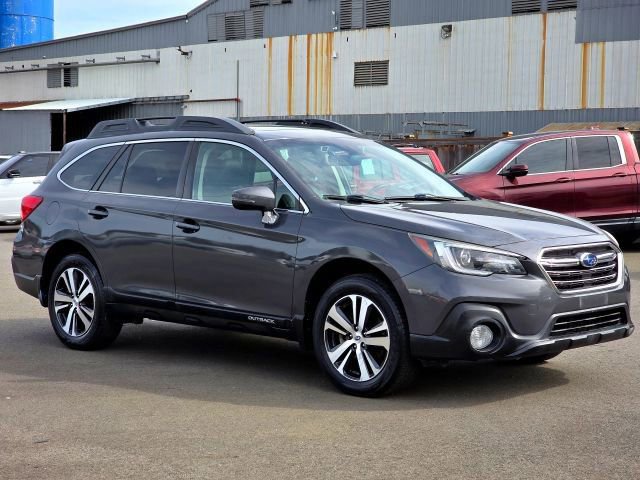 Used 2019 Subaru Outback 2.5i Limited