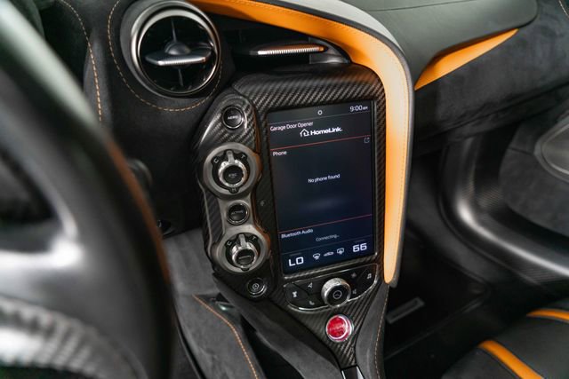 Used 2018 McLaren 720S Performance photo 20