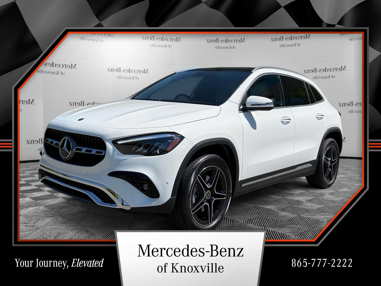 Used 2026 Mercedes-Benz GLA 250 4MATIC