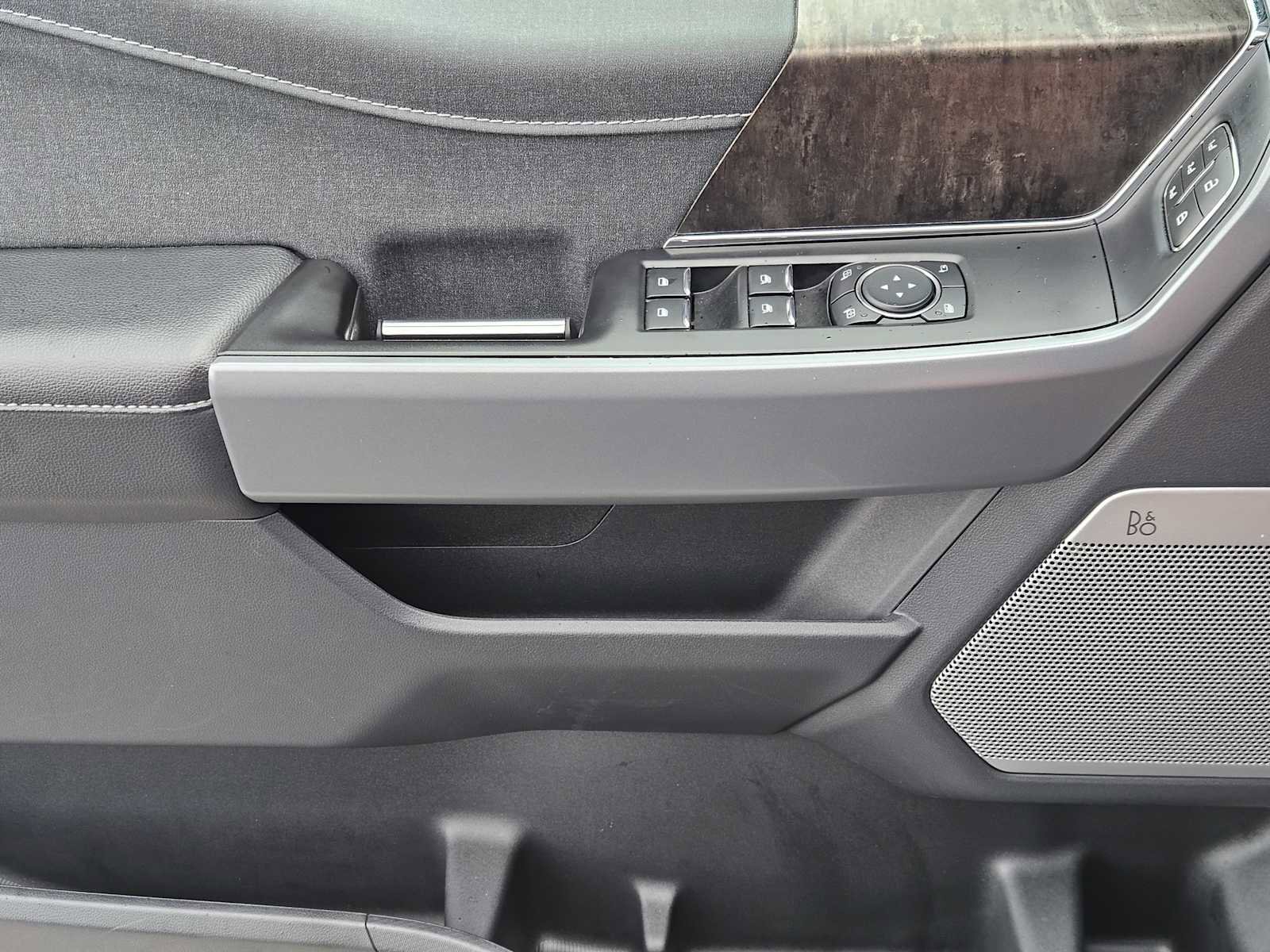 2023 Ford F150 Lariat