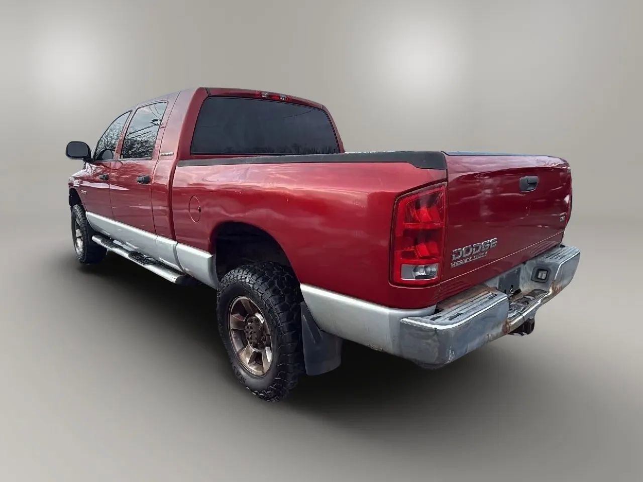 2006 Dodge Ram 1500 Truck SLT