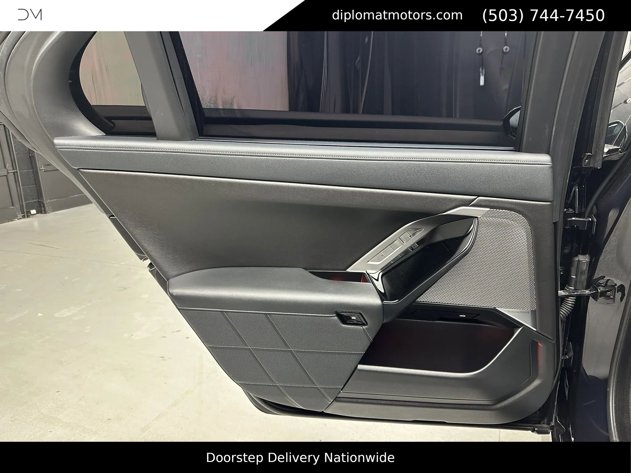 2024 BMW i7 xDrive60