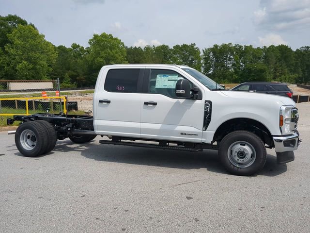 2025 Ford F350 XL