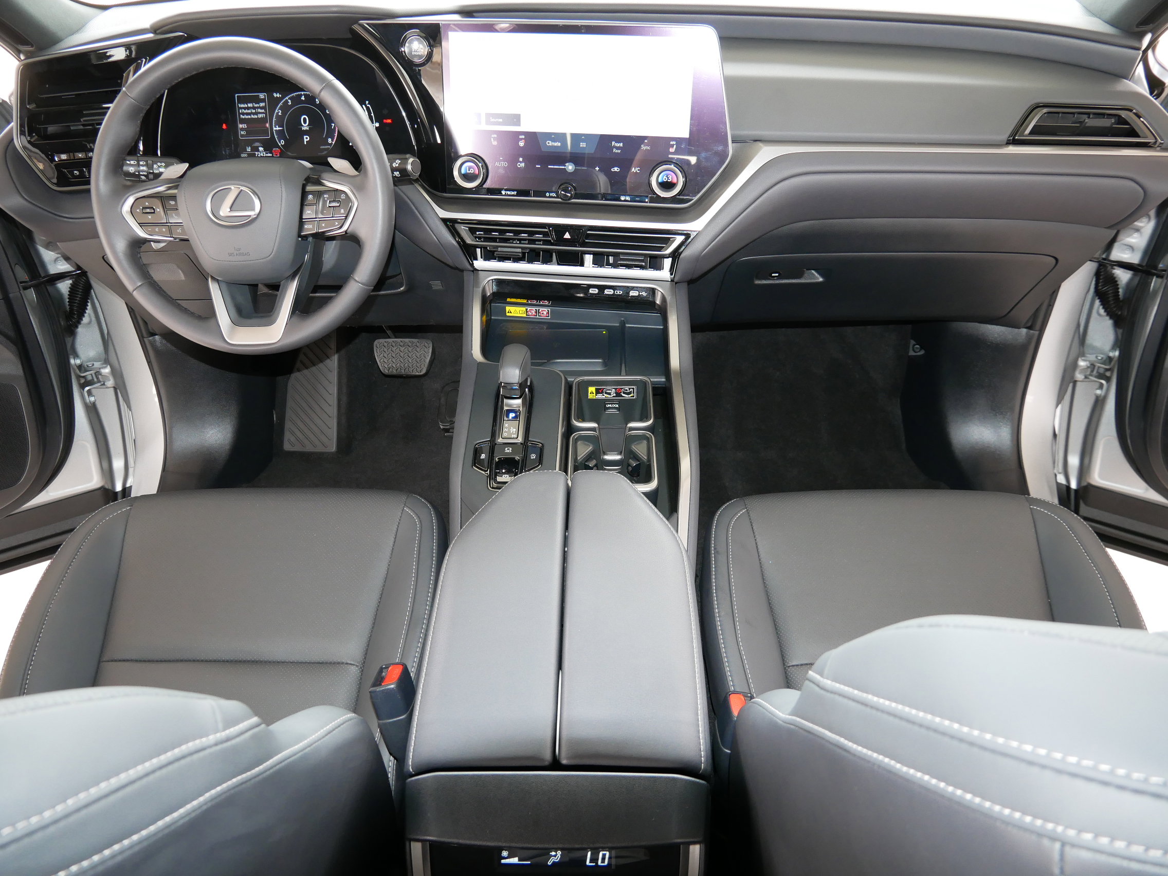 2024 Lexus TX 350 FWD