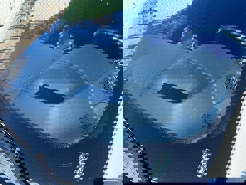 2022 Jaguar I-PACE HSE