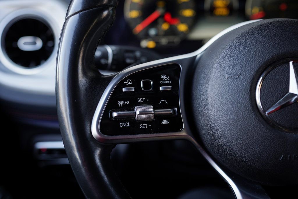 2021 Mercedes-Benz G 550